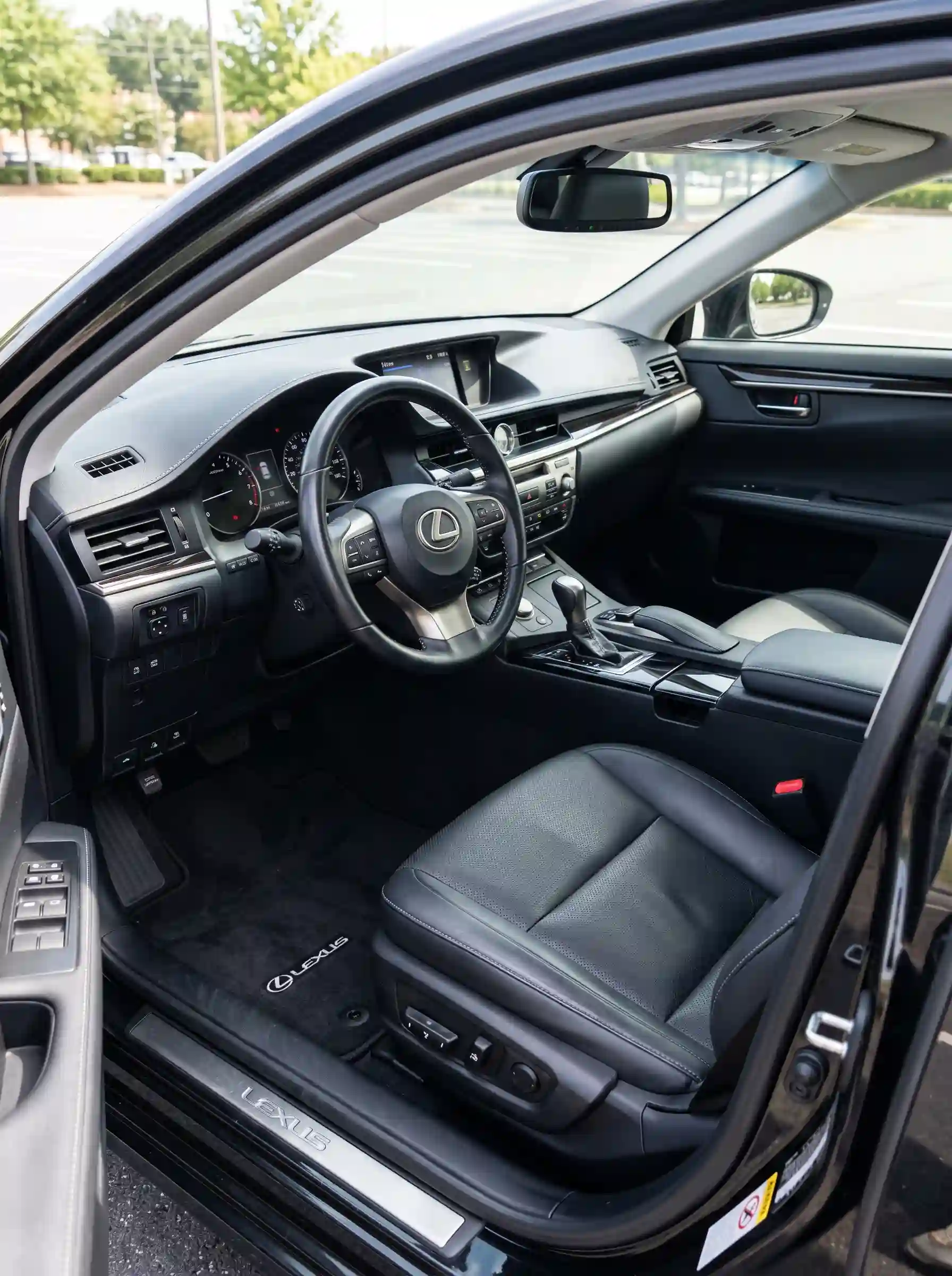 Voiture préparée et prête pour la vente à Narbonne